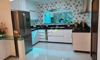 Imagem 5: Sobrado com 3 dormitórios à venda, 75 m² por R$ 780.000,00 - Jardim Milena - Santo André/S