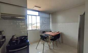 Imagem 4: Apartamento com 3 dormitórios à venda em Belo Horizonte