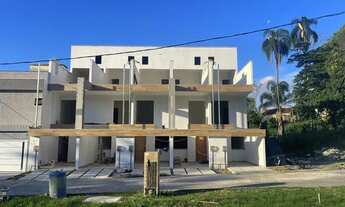 Imagem 2: 1º locacação Casa de condomínio para aluguel tem 150 metros quadrados com 3 quartos