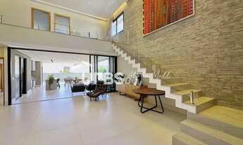 Imagem 5: Sobrado Mobiliado no Jardins Verona