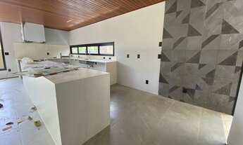 Imagem 2: Sobrado 04 suítes Jardins Valencia