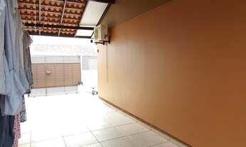 Imagem 6: Vendo casa no Santa Regina, rua asfaltada