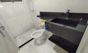 Imagem 4: Apartamento com 2 dormitórios para alugar, 52 m² por R$ 1.500,01/mês - Chico de Paula - Sa