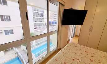 Imagem 7: Apto Botafogo Mena Barreto Duo Prime 110M²