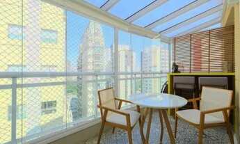 Imagem 3: APARTAMENTO RESIDENCIAL em SÃO PAULO - SP, VILA OLÍMPIA