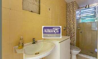 Imagem 3: Apartamento com 2 dormitórios à venda, 124 m² por R$ 329.000,00 - Fonseca - Niterói/RJ