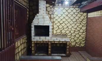 Imagem: Casa Jardim 1 com energia solar