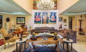 Imagem 7: Barueri - Casa de Condomínio - Alphaville