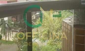 Imagem: Apartamento de 2 dormitórios sendo 1 suíte