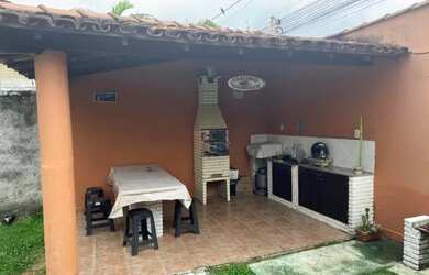 Imagem 2: Casa a Venda Casa com 4 dormitórios