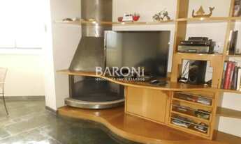 Imagem 5: São Paulo - Apartamento Padrão - Moema