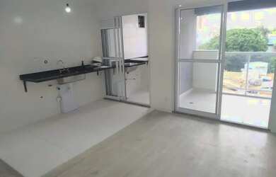 Imagem 2: SÃO PAULO - Apartamento Padrão - São Paulo