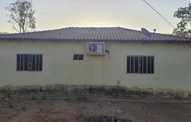 Imagem 4: Rancho Lago Canabrava Minaçu