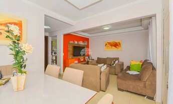 Imagem 7: Sobrado Residencial para Venda no Capão Da Imbuia em Curitiba, 125 m²