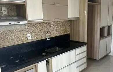 Imagem 3: Aluga-se ou Vende-se Apartamento 83m² 2/4 Condomínio Verdes Mares Lagoa Nova - Natal