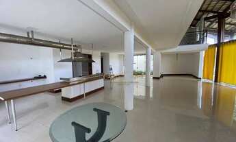 Imagem 3: Apartamento com 3 dormitórios para alugar, 370 m² por R$ 5.500,02/mês - Piatã - Salvador/B