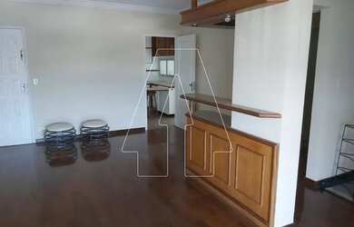 Imagem 2: Araçatuba - Apartamento - Vila Estádio