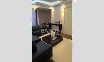 Imagem 2: São Paulo - Apartamento Padrão - Brooklin