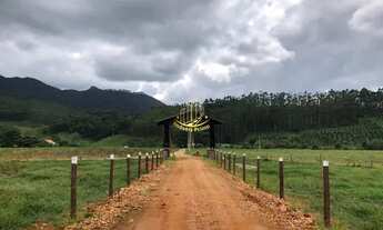 Imagem: TIJUCAS - Terreno Padrão - Oliveira