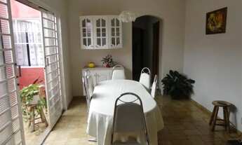 Imagem 5: Casa com 3 dormitórios à venda, 128 m² por R$ 580.000 - Vera Cruz - Valinhos/SP