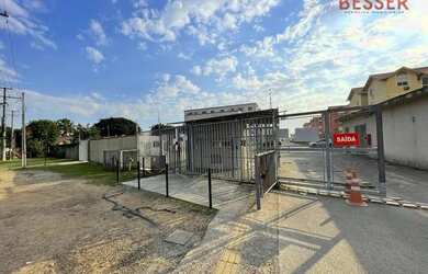 Imagem 2: Apartamento com 2 dormitórios para alugar, 41 m² por R$ 1.085/mês - Mato Grande - Canoas/R