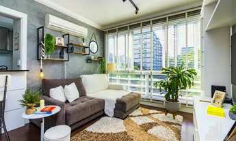 Imagem 6: Apartamento para venda com 71 metros quadrados com 2 quartos em Jardim Botânico - Porto Al