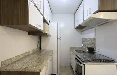 Imagem 7: SãO PAULO - Apartamento Padrão - Butantã