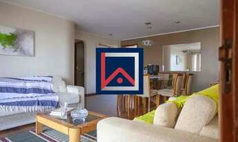 Imagem 2: Apartamento Venda 4 Dormitórios - 159 m² Perdizes