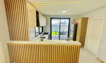 Imagem 3: Terras Alphaville 2 - Casa completa