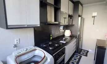 Imagem 3: Vendo apartamento 45m² em Londrina vale dos Tucanos excelente localização