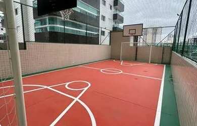 Imagem 4: Praia Grande - Apartamento Padrão - Ocian