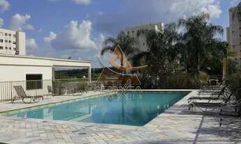 Imagem 7: Apartamento de 53m² em ótima localização - Condomínio Mirante Sul