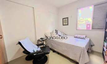 Imagem 7: Apartamento com 3 dormitórios à venda, 87 m² por R$ 460.000,00 - Vila Adyana - São José do