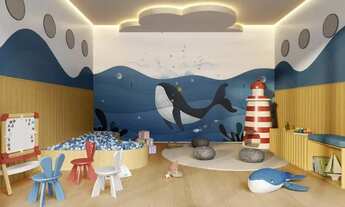 Imagem 3: Lançamento ANCORATTO JAGUARIBE - 2/4 - 1 SUÍTE , ou 3/4 - 1 SUÍTE