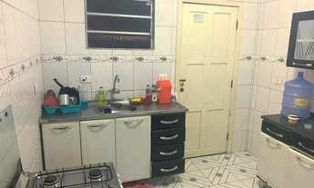 Imagem 3: Casa para venda possui 150 metros quadrados com 3 quartos