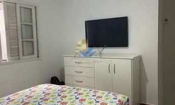 Imagem 5: Casa de 2 Quartos Geminada na Cidade Naútica- São Vicente-SP