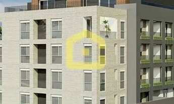 Imagem 2: Apartamento à venda 3 Quartos, 1 Suite, 2 Vagas, 93.56M², Campo Comprido, Curitiba - PR