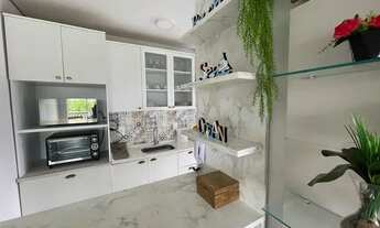 Imagem 7: Apartamento mobiliado com 2 dormitórios á 350m do mar em Balneário Piçarras