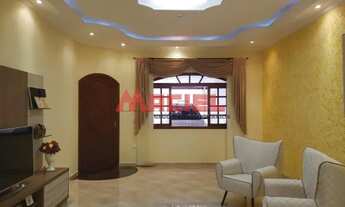 Imagem 6: Casa - Bosque dos Ypês - 3 Dormitórios - 204m²