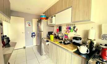 Imagem 7: Apartamento para venda com 113 metros quadrados com 3 quartos (1 suíte