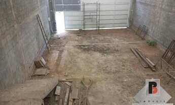 Imagem 3: Galpão - 450 metros - 3 vagas - Ipiranga São Paulo