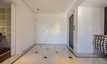 Imagem 6: São Paulo - Apartamento Padrão - Moema