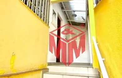 Imagem 5: Sobrado com 2 dormitórios para alugar, 105 m² por R$ 2.582/mês - Santa Terezinha - São Ber