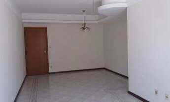 Imagem 3: Apartamento no Edifício Villa Real - Jardim Aurélia