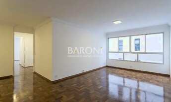 Imagem 2: São Paulo - Apartamento Padrão - Itaim Bibi