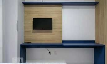 Imagem 6: Apartamento à Venda - Consolação, 1 Quarto, 22 m2