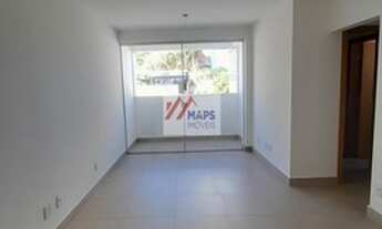 Imagem 3: Apartamento com dois quartos, suíte e duas vagas de garagem no bairro Ouro Preto