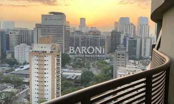 Imagem 4: São Paulo - Apartamento Padrão - Vila Olímpia