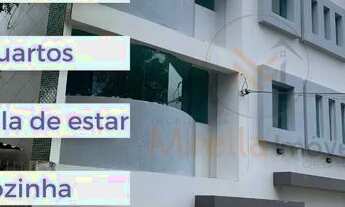 Imagem: Apartamento em Garanhuns, 3 quartos sendo