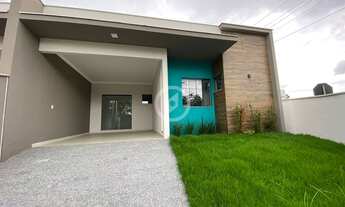 Imagem: Casa à venda em Guaramirim/SC